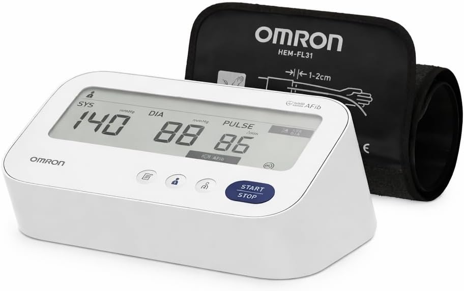 Omron M3 Comfort