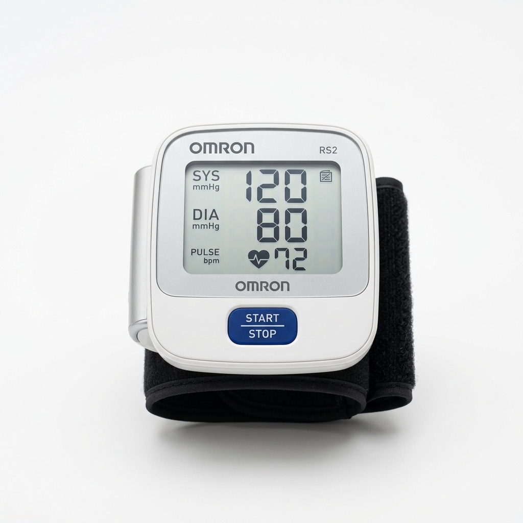 Omron RS2